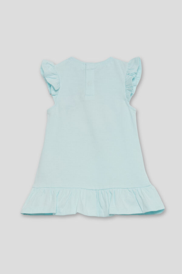 Vestido sweet yummy Street Monkey - Imagen 4