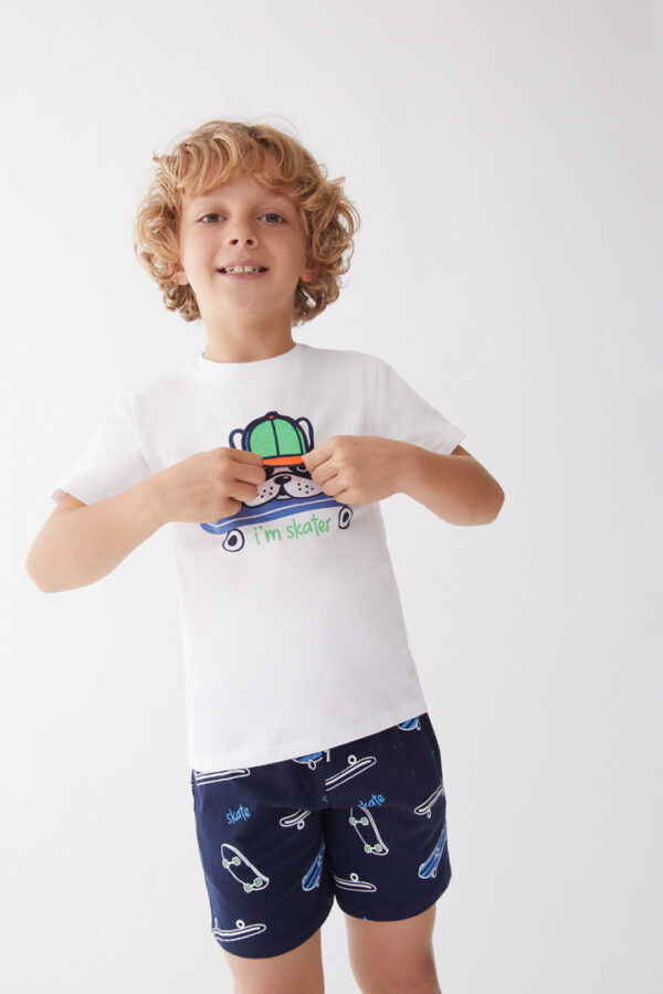Conjunto I´m Skater Street Monkey - Imagen 5