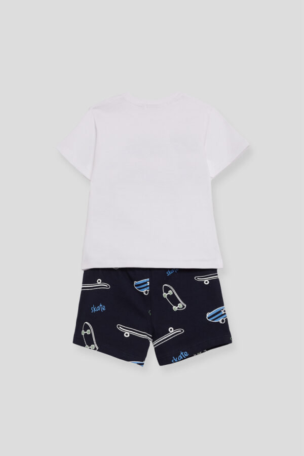 Conjunto I´m Skater Street Monkey - Imagen 3