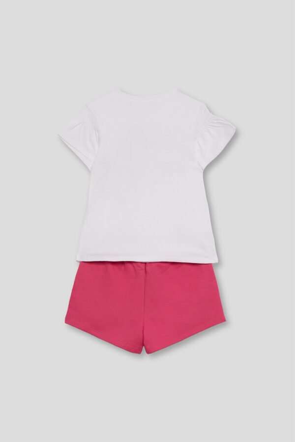 Conjunto Enjoy The summer Street Monkey - Imagen 5