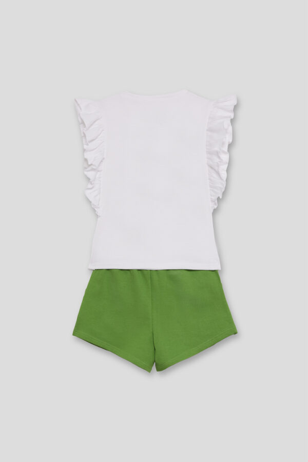 Conjunto Limonada verde Street Monkey - Imagen 4