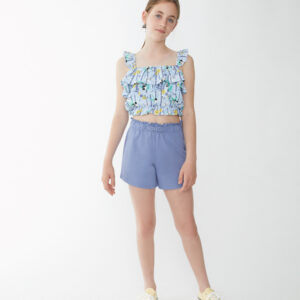 Conjunto Top Oso Panda Street Monkey