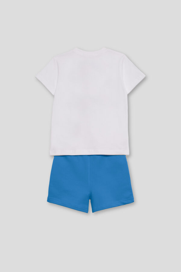 Conjunto TRUST YOUR SELF Street Monkey - Imagen 5