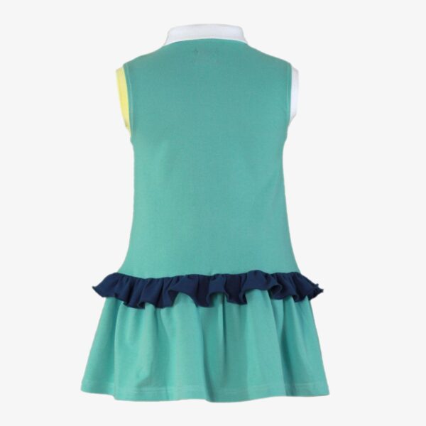 Vestido Polo Club Nelblu Miranda textil - Imagen 3