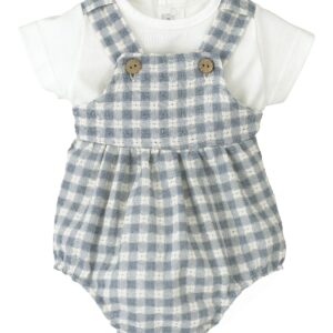 Conjunto Peto Egeo Calamaro baby