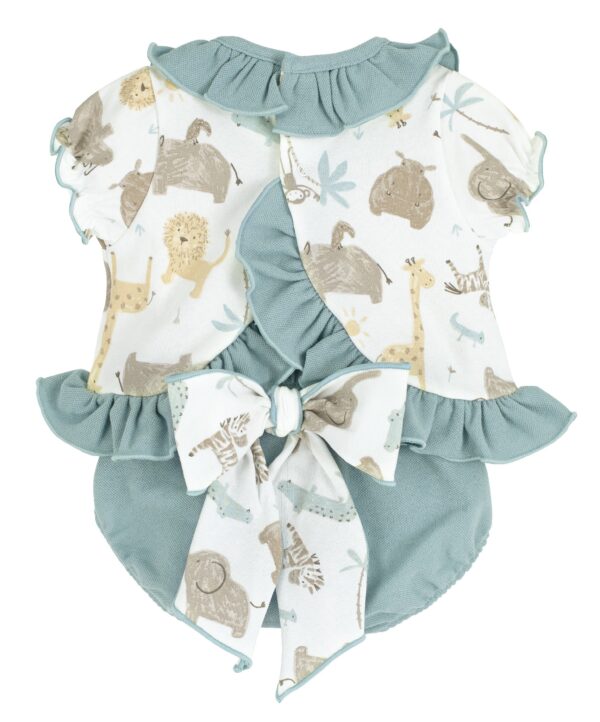 Conjunto Pololo Java Calamaro baby - Imagen 3