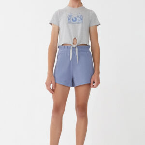 Conjunto Smile azul Street Monkey
