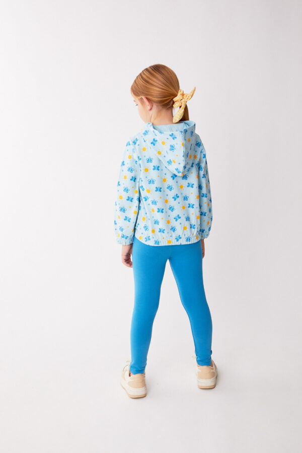 conjunto chaqueta mariposas Street Monkey - Imagen 2