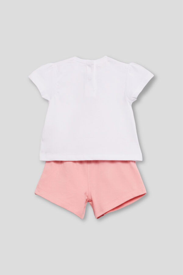 Conjunto Pineaple party Street Monkey - Imagen 4