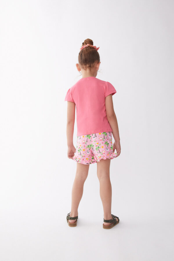 Conjunto mu beautifull jungle Street Monkey - Imagen 3