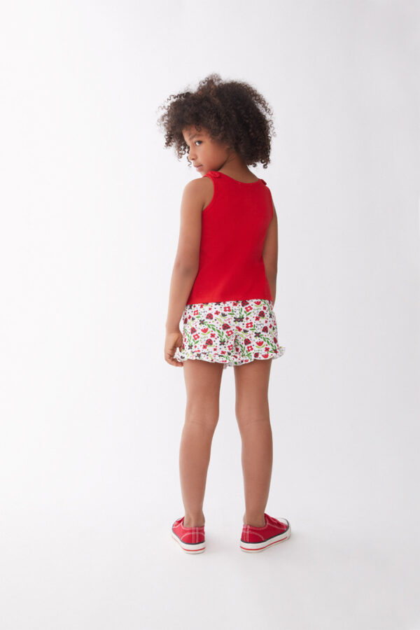 Conjunto Ladybug Street Monkey - Imagen 4
