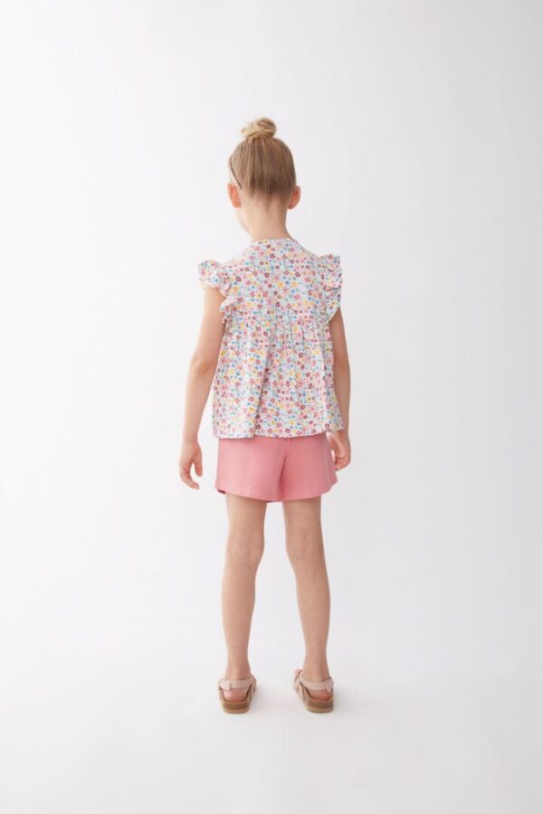 Conjunto estampado flores Street Monkey - Imagen 4