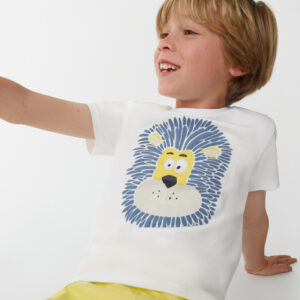 Conjunto My Jungle Cara León Street Monkey