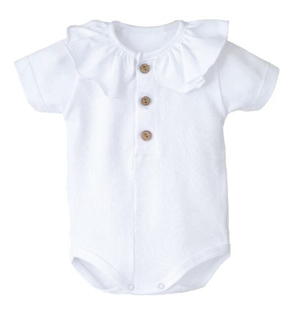 Body M/C Tímor Elas Calmaro baby