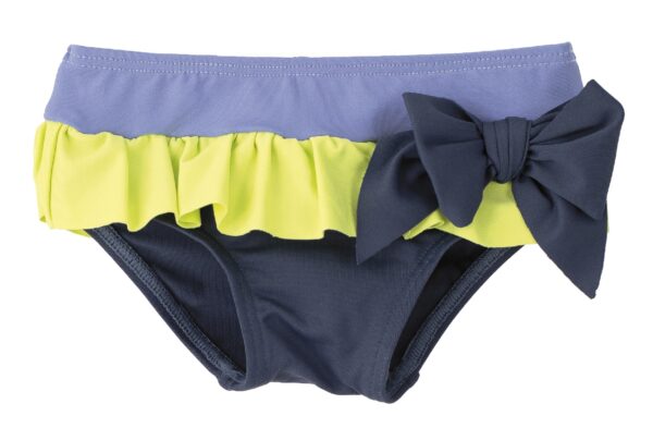 Conjunto Baño Multicolor Calamaro baby - Imagen 5