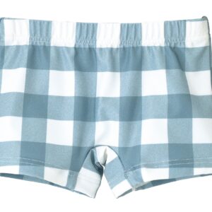 Boxer Baño Cuadros Calamaro baby