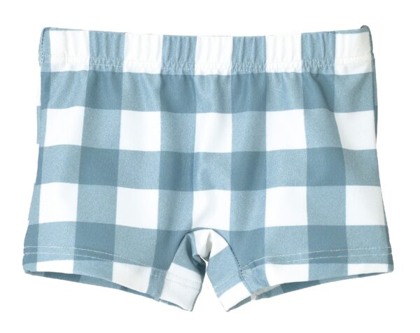 Boxer Baño Cuadros Calamaro baby