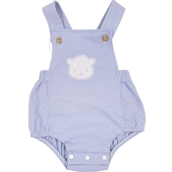 Peto encanto celeste babidu