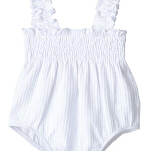Peto Rodas blanco  Calamaro baby