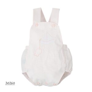 Peto Rosa Barco pez  Babidu