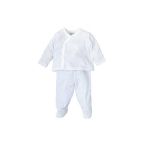 CONJ.POLAINA + CAMISETA CRUZADA HADA babidu