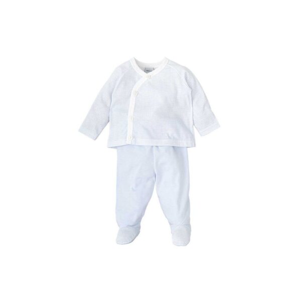 CONJ.POLAINA + CAMISETA CRUZADA HADA babidu