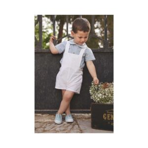 CONJUNTO TIRANTES NIÑO BRISA babidu