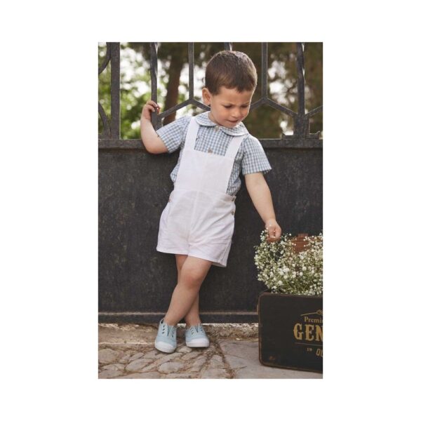 CONJUNTO TIRANTES NIÑO BRISA babidu