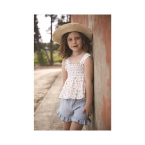 Conjunto PANTALON MAS CAMISA HECHIZO babidu
