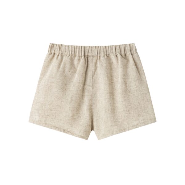 Conjunto bebe Lino - Imagen 7