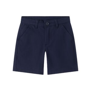 Bermuda denim marino
