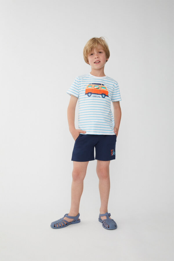 Conjunto bebe surfing Street Monkey - Imagen 2
