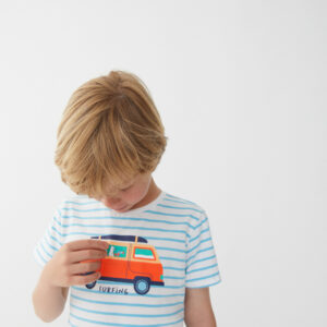 Conjunto bebe surfing Street Monkey