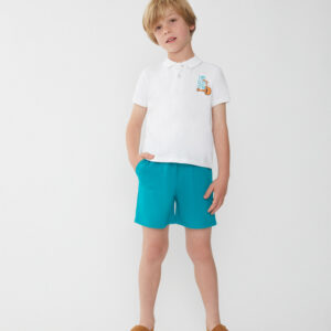 Conjunto I¨m scoter
