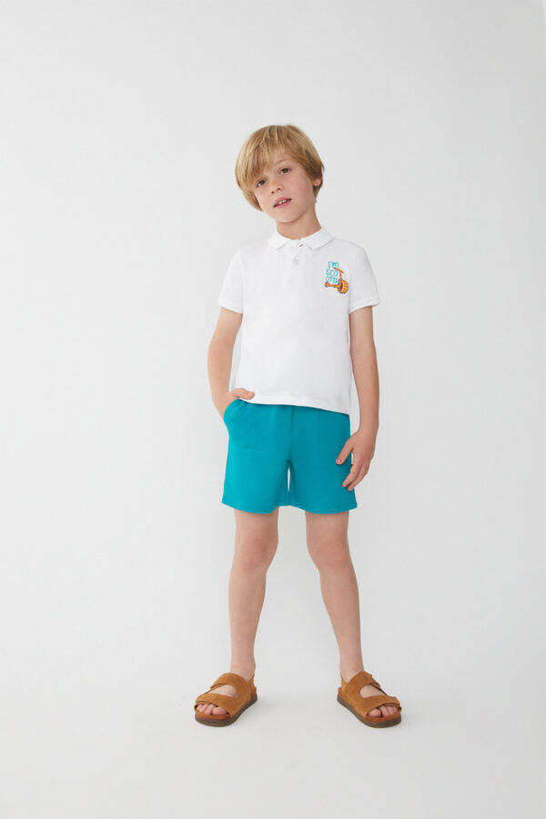 Conjunto I¨m scoter