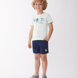 Conjunto Pirate Street Monkey