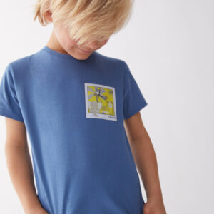Conjunto bebe Safari Club Street Monkey