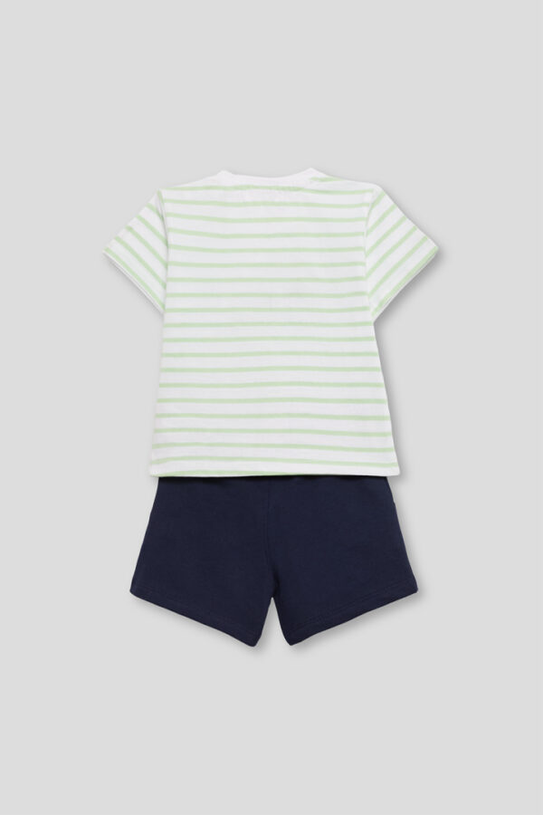 Conjunto Pirate Street Monkey - Imagen 4