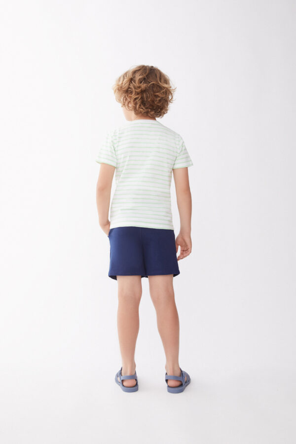Conjunto Pirate Street Monkey - Imagen 2