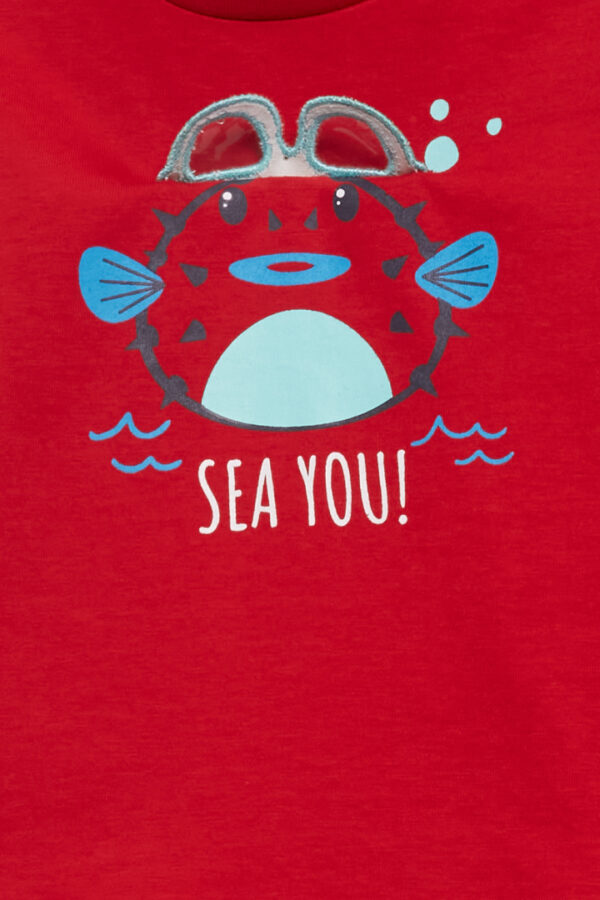 Conjunto Sea you Street Monkey - Imagen 4