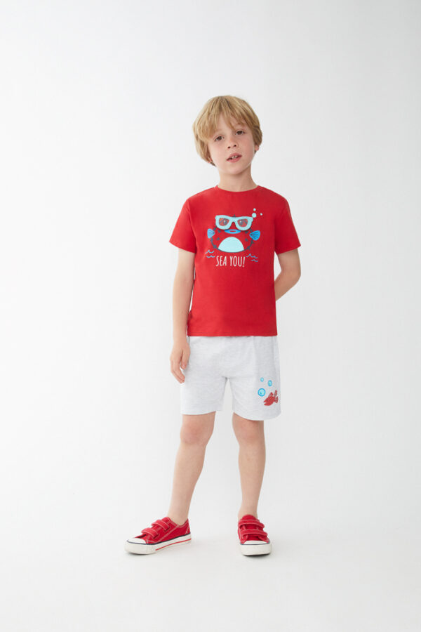 Conjunto Sea you Street Monkey - Imagen 2