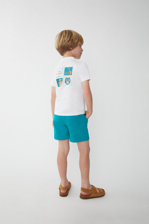 Conjunto I¨m scoter - Imagen 4