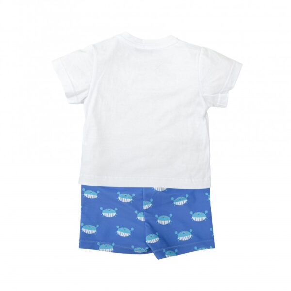 Conjunto baño babidu - Imagen 2