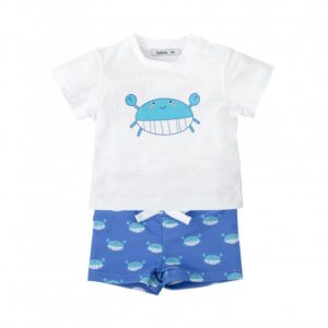 Conjunto baño babidu