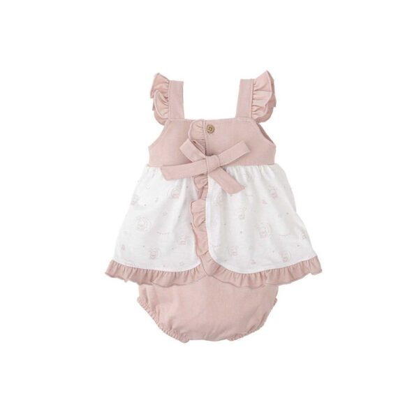JESUSITO BEBE NIÑA ENCANTO babidu - Imagen 2