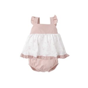 JESUSITO BEBE NIÑA ENCANTO babidu