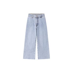 Pantalón Vaquero talle alto