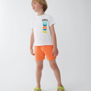 Conjunto Rider Street Monkey