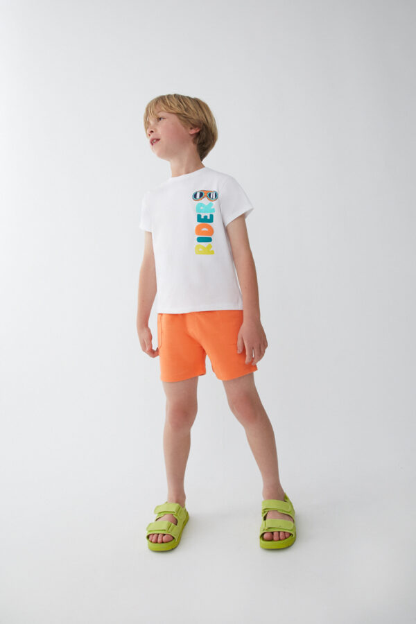Conjunto Rider Street Monkey