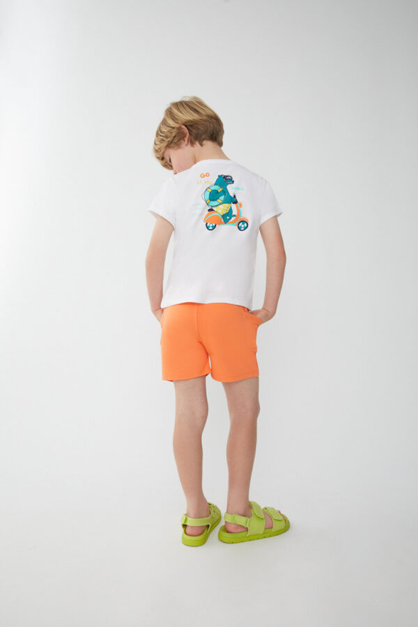 Conjunto Rider Street Monkey - Imagen 2